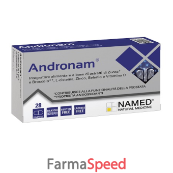 andronam 28 compresse