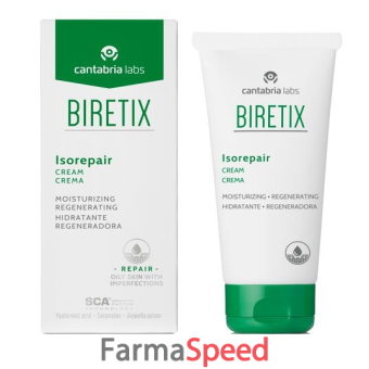 biretix isorepair crema 50 ml