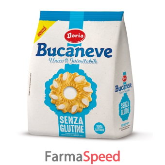 doria bucaneve 200 g