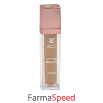 defence color eyelift ombretto liquido 601 gold sand