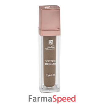 defence color eyelift ombretto liquido 602 caramel