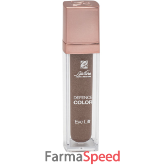 defence color eyelift ombretto liquido 603 rose bronze
