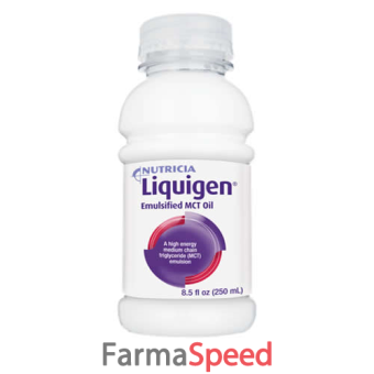 liquigen 250 ml 4 pezzi