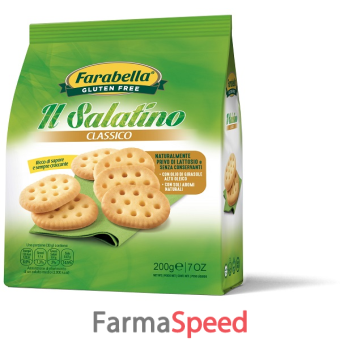 farabella il salatino 200 g