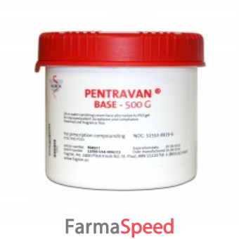 pentravan 500 g