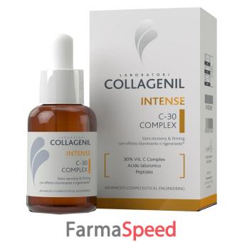 collagenil intense c 30 complex 30 ml