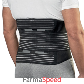 corsetto lombosacrale gibaud ortho lombogib tech taglia 5