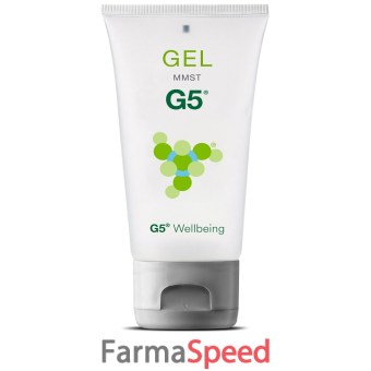 silice organica g5 gel 100 ml
