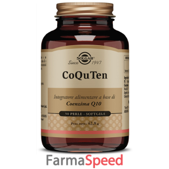 coquten 50 perle