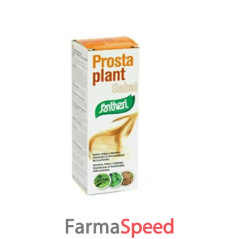 prostaplant estratto 50 ml