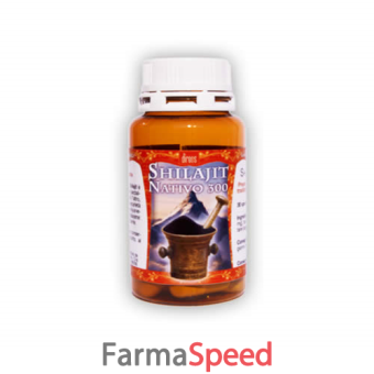 shilajit 300 30 capsule 400 mg