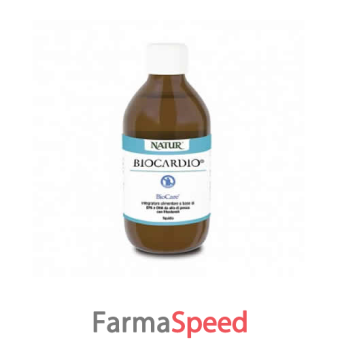 biocardio 300 ml