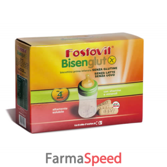bisenglut biscottino 250 g