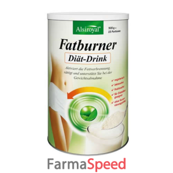 fatburner 500 g