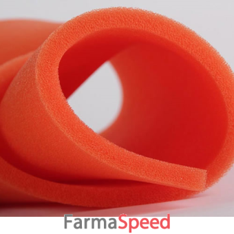 medicazione ligasano orange lastra 55x45x2cm 7 pezzi