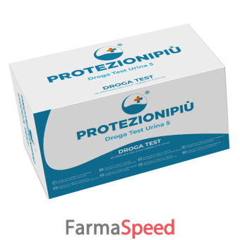 droga test multidroga 5 amp/coc/met/opi/thc