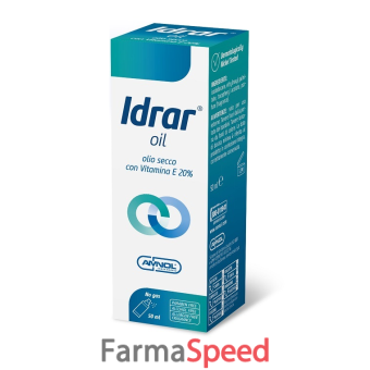 idrar oil 50 ml