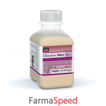 glucerna select 1,2 kcal 500 ml