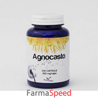 agnocasto 60 capsule