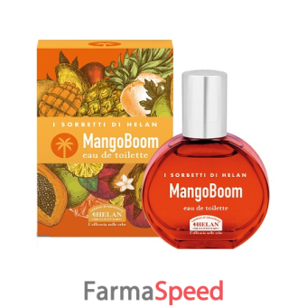 i sorbetti di helan mangoboom eau de toilette 30 ml