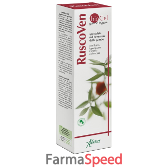 ruscoven biogel 100 ml