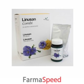 linusan combi 60 compresse