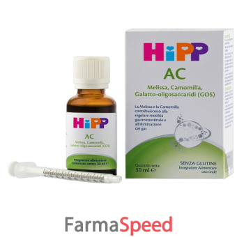 hipp ac 30 ml