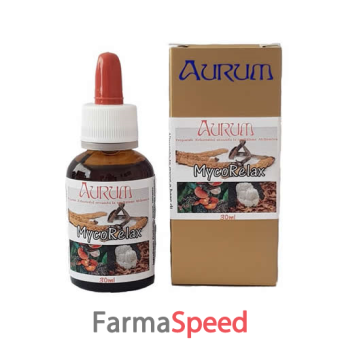 mycorelax gocce 30 ml