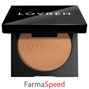 lovren t1 terra natural bronze 11 g