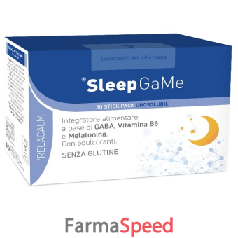 ldf sleepgame 30 stickpack