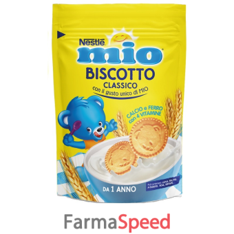 mio biscotto classico 180 g