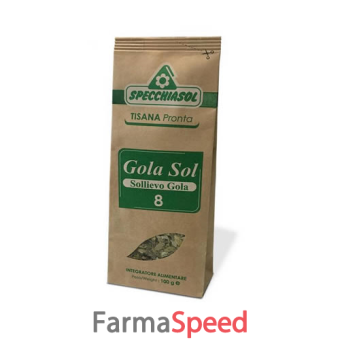 golasol 100 g