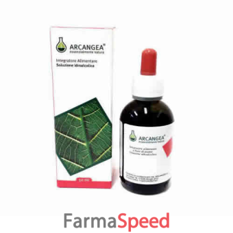 tanaceto biologico soluzione idroalcolica 50 ml