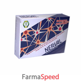 nerval 30 compresse da 1,25 g