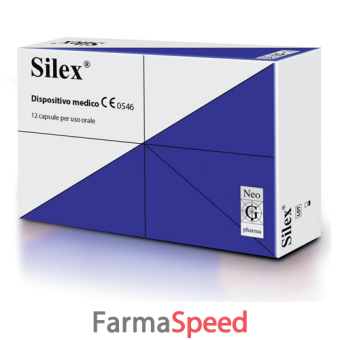 silex 12 capsule
