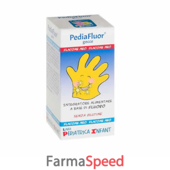 pediafluor 7 ml