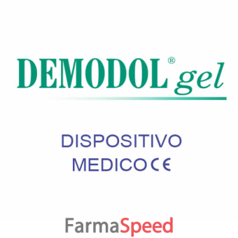demodol gel antidolorifico