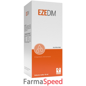 ezedim 10 ml