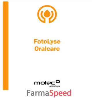 fotolyse oralcare 30 capsule