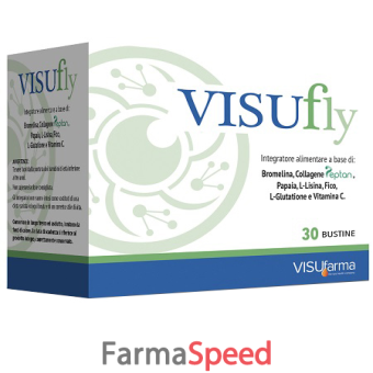 visufly 30 bustine