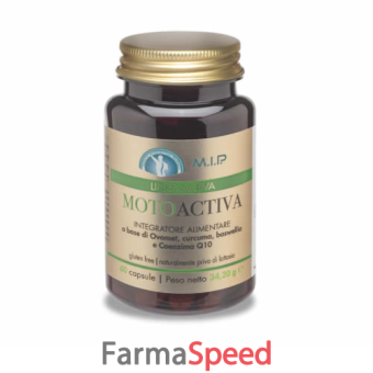 motoactiva 60 capsule