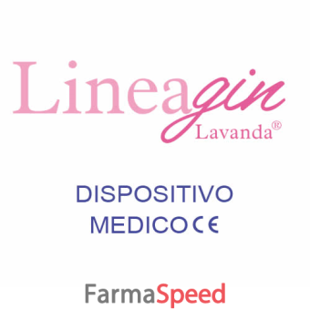 lineagin lavanda 4 flaconi da 100 ml