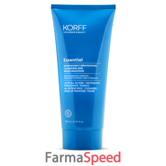 korff essen latte crema all in one 200 ml