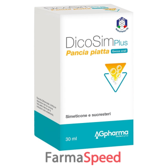 dicosim plus 30 ml