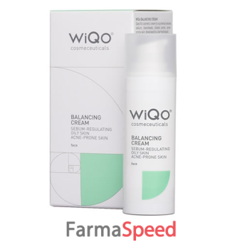 wiqo balancing cream 30ml