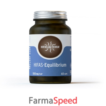 hifas equilibrium 60 capsule