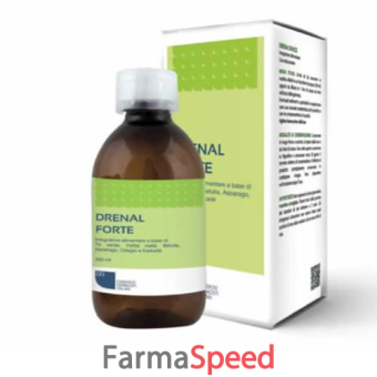 drenal forte 300ml