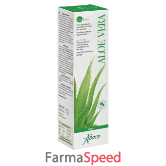 aloe biogel 100 ml