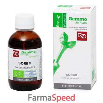 sorbo bio 50 ml