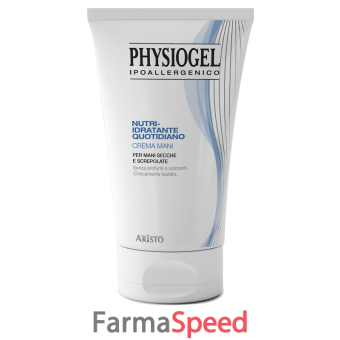 physiogel crema mani 50 ml